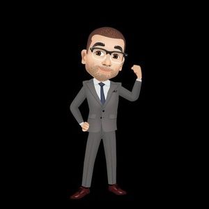 Meet your Posher, Kyle